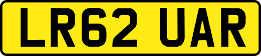 LR62UAR