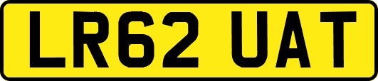 LR62UAT