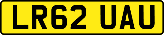 LR62UAU