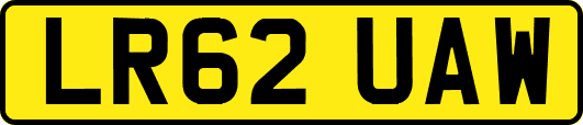 LR62UAW