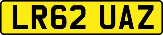 LR62UAZ
