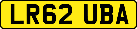 LR62UBA