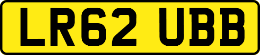 LR62UBB