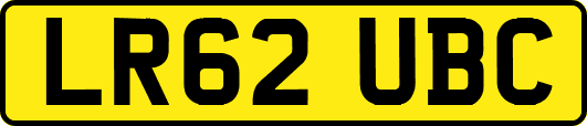 LR62UBC