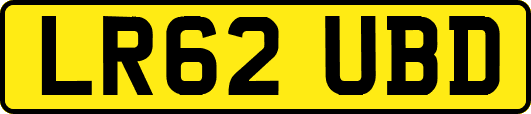 LR62UBD