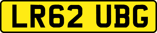 LR62UBG