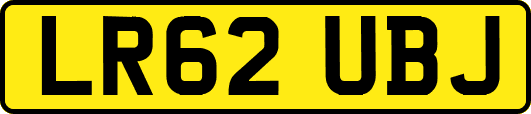 LR62UBJ