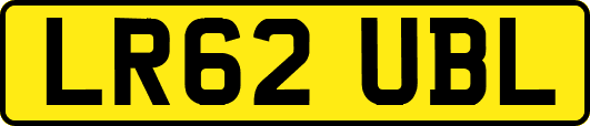 LR62UBL