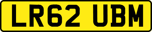 LR62UBM
