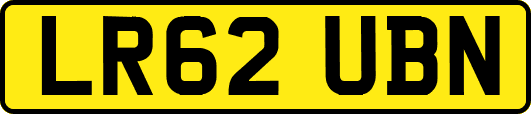 LR62UBN