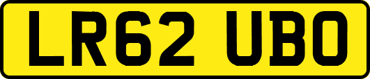LR62UBO