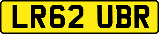 LR62UBR