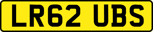 LR62UBS