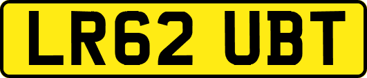LR62UBT