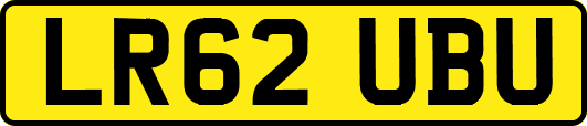 LR62UBU
