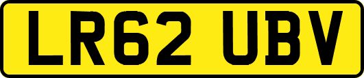 LR62UBV