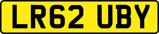 LR62UBY