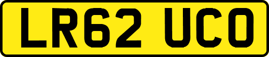LR62UCO
