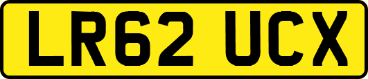 LR62UCX