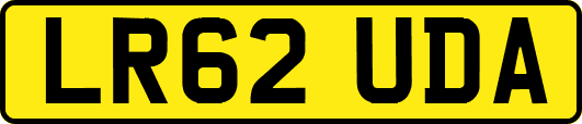 LR62UDA