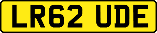 LR62UDE