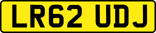 LR62UDJ