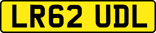 LR62UDL