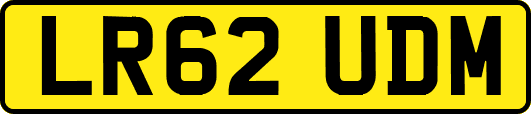 LR62UDM