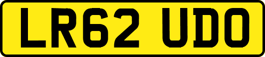 LR62UDO