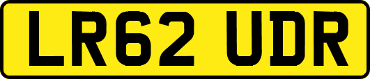 LR62UDR