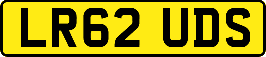 LR62UDS