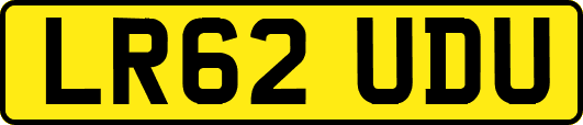 LR62UDU