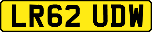 LR62UDW