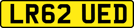 LR62UED
