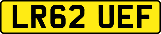 LR62UEF