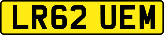 LR62UEM