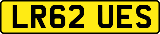 LR62UES
