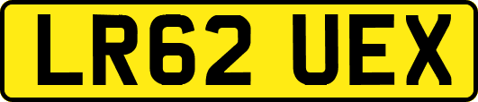LR62UEX