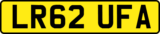 LR62UFA