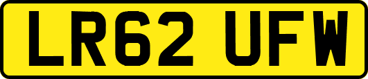 LR62UFW