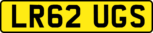 LR62UGS