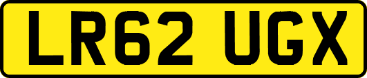 LR62UGX