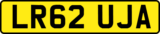 LR62UJA