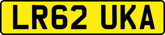 LR62UKA