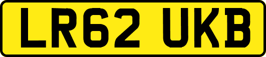 LR62UKB