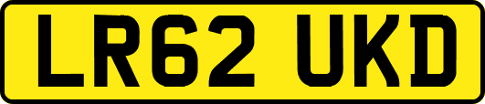 LR62UKD