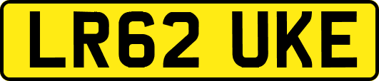 LR62UKE