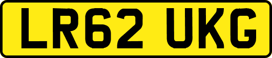 LR62UKG