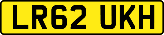 LR62UKH