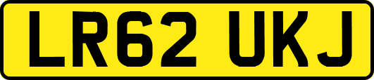 LR62UKJ
